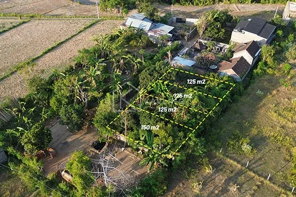 Rumah Inden Full Finishing di Br Satria Penarukan Singaraja - 4