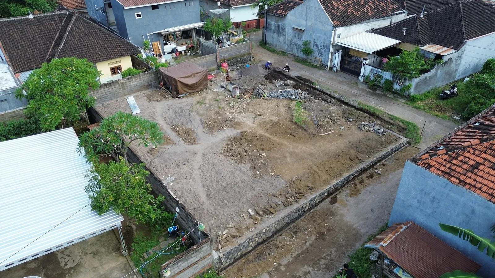 Rumah Indent Hanya 3 Unit di Sambangan Belakang SMKN 2 Singaraja - 2