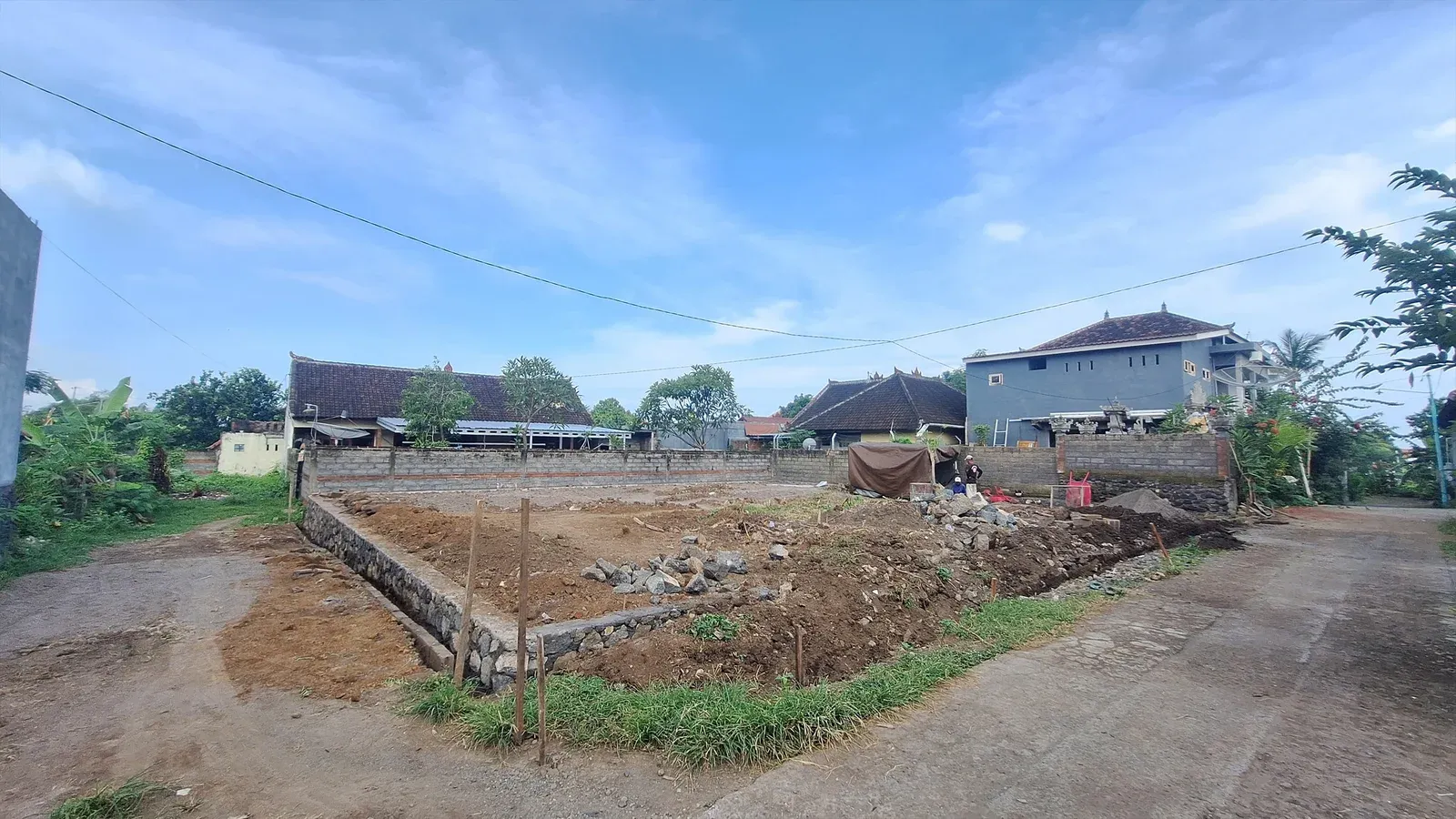 Rumah Indent Hanya 3 Unit di Sambangan Belakang SMKN 2 Singaraja - 3