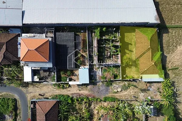Rumah Kost Dijual Dekat Kantor Perbekel Baktiseraga - 2