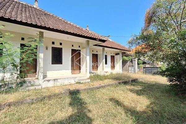 Rumah Kost Dijual Dekat Kantor Perbekel Baktiseraga - 5