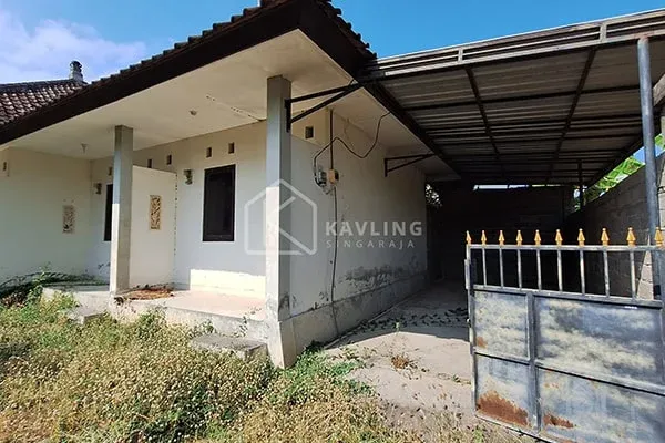 Rumah Kost Dijual Dekat Kantor Perbekel Baktiseraga - 7