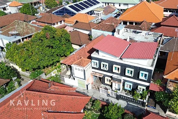 Rumah Kost Dijual di Abimanyu Singaraja – Sebelah Kampus UNDIKSHA - 2