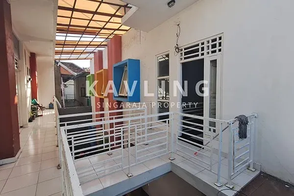 Rumah Kost Dijual di Abimanyu Singaraja – Sebelah Kampus UNDIKSHA - 4