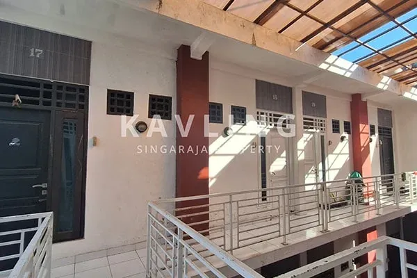 Rumah Kost Dijual di Abimanyu Singaraja – Sebelah Kampus UNDIKSHA - 5