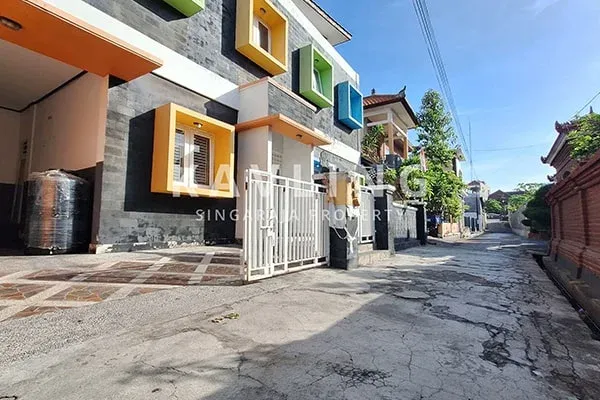Rumah Kost Dijual di Abimanyu Singaraja – Sebelah Kampus UNDIKSHA - 6