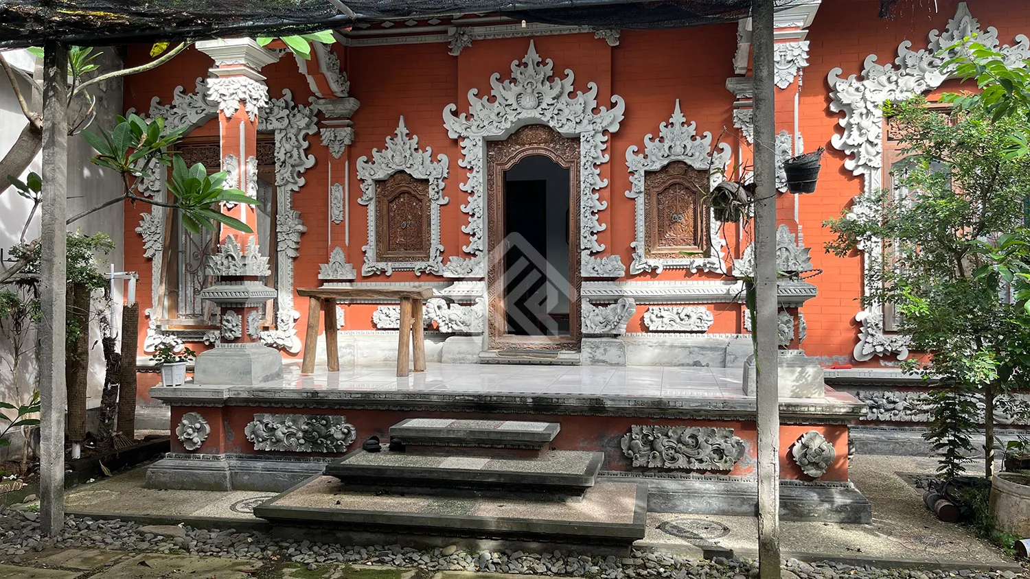 Rumah Luas Tanah 4 Are Dekat Pantai Singaraja - 3