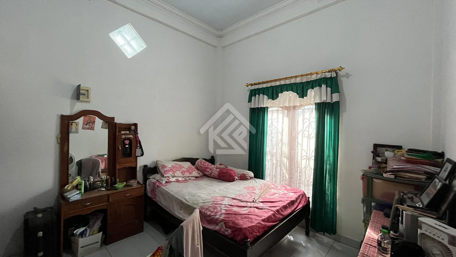 Rumah Luas Tanah 4 Are Dekat Pantai Singaraja - 5