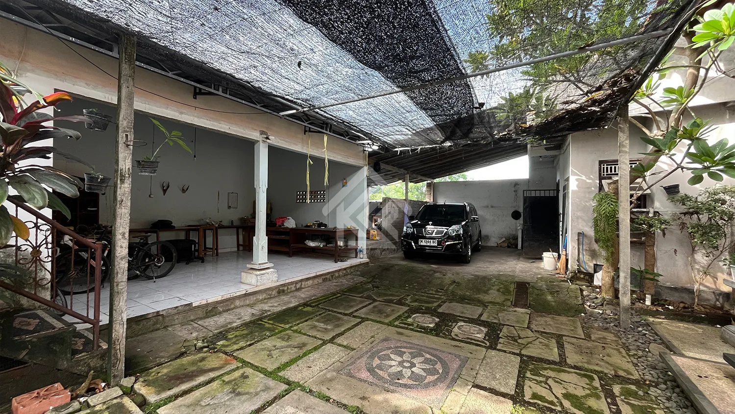Rumah Luas Tanah 4 Are Dekat Pantai Singaraja - 6
