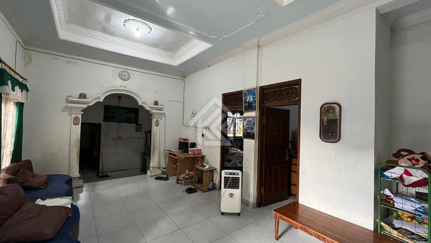 Rumah Luas Tanah 4 Are Dekat Pantai Singaraja - 8