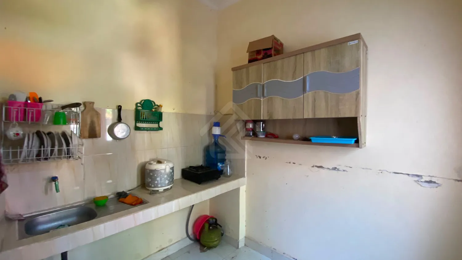 Rumah Murah Dekat Kampus STAHN Banyuning - 4
