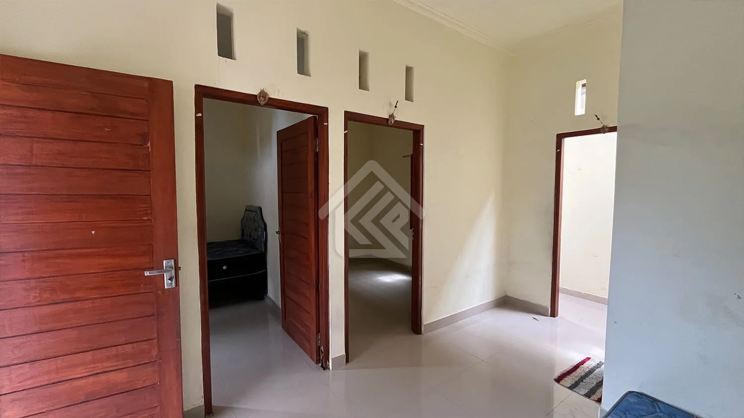Rumah Murah Siap Huni di Panji - 2