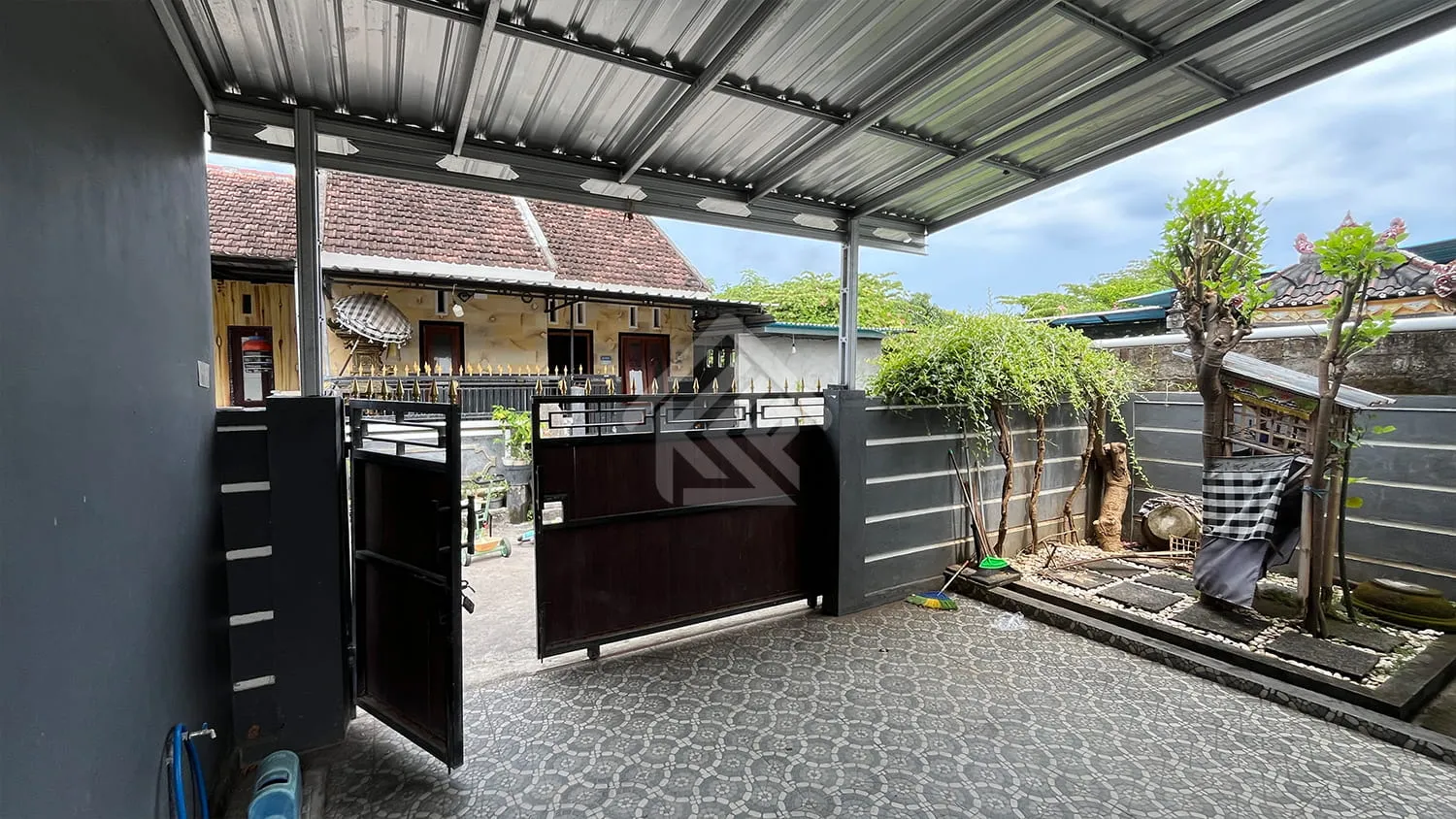 Rumah Murah Siap Huni di Panji - 6