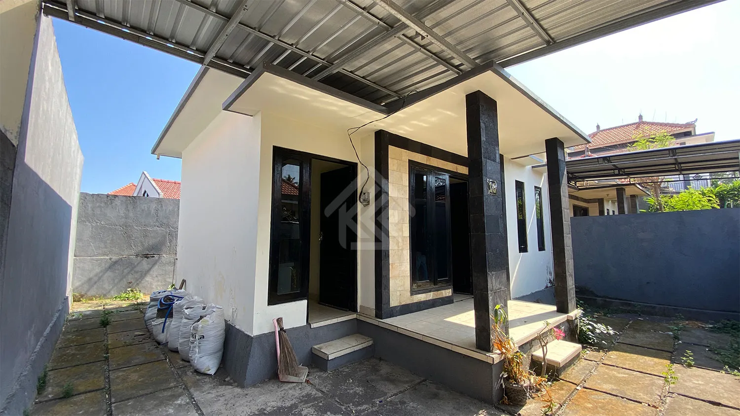 Rumah Ready Dijual Di Area Panji - Dekat Jalan Utama - 2