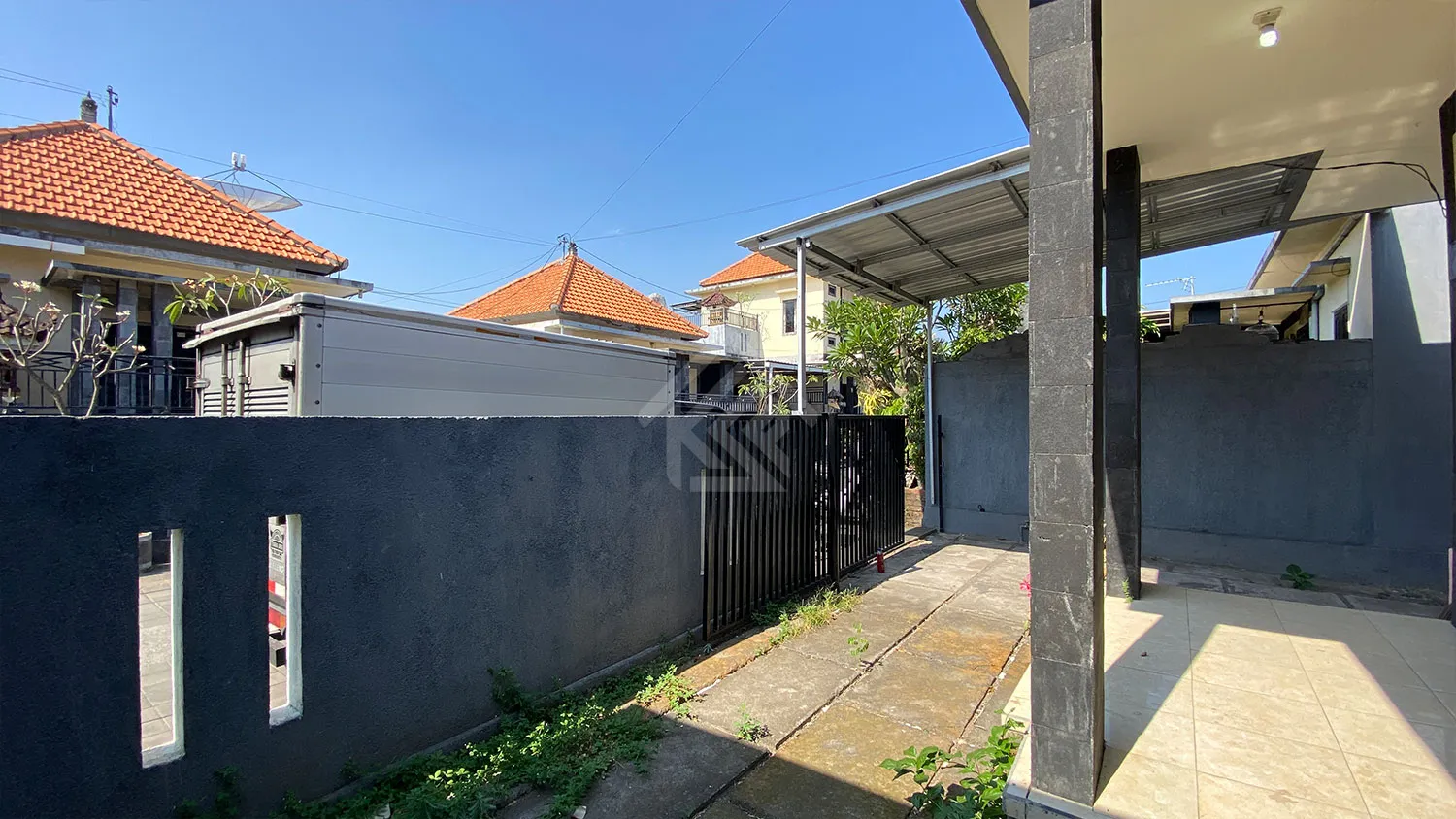 Rumah Ready Dijual Di Area Panji - Dekat Jalan Utama - 3
