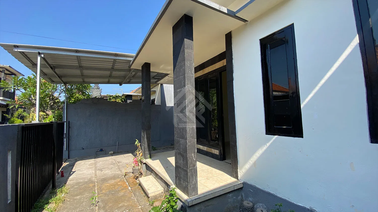 Rumah Ready Dijual Di Area Panji - Dekat Jalan Utama - 5