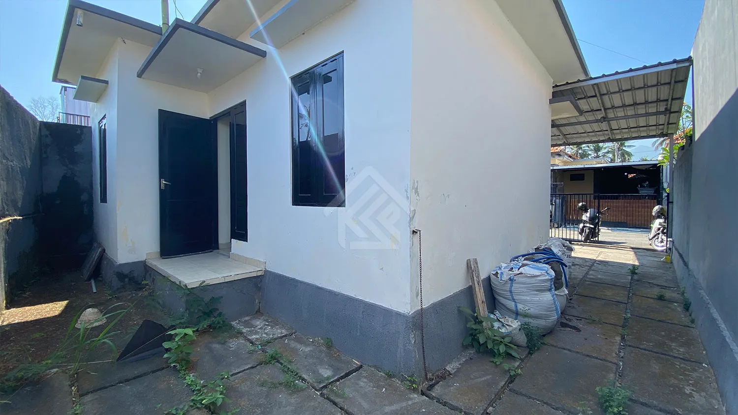 Rumah Ready Dijual Di Area Panji - Dekat Jalan Utama - 9