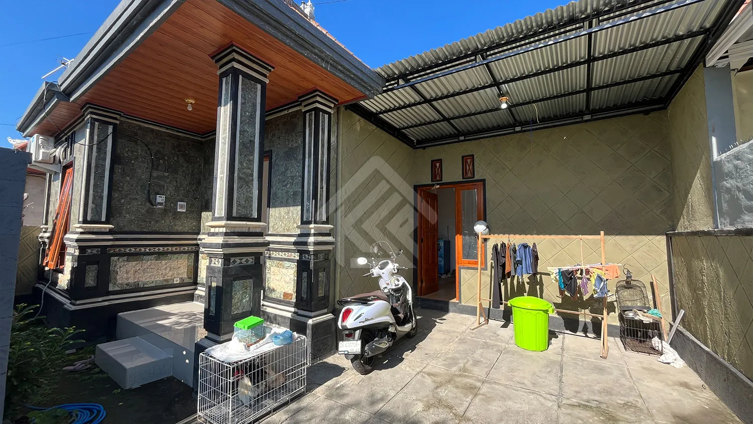 Rumah Ready Dijual di Sambangan Dekat SMAN 2 Singaraja - 2
