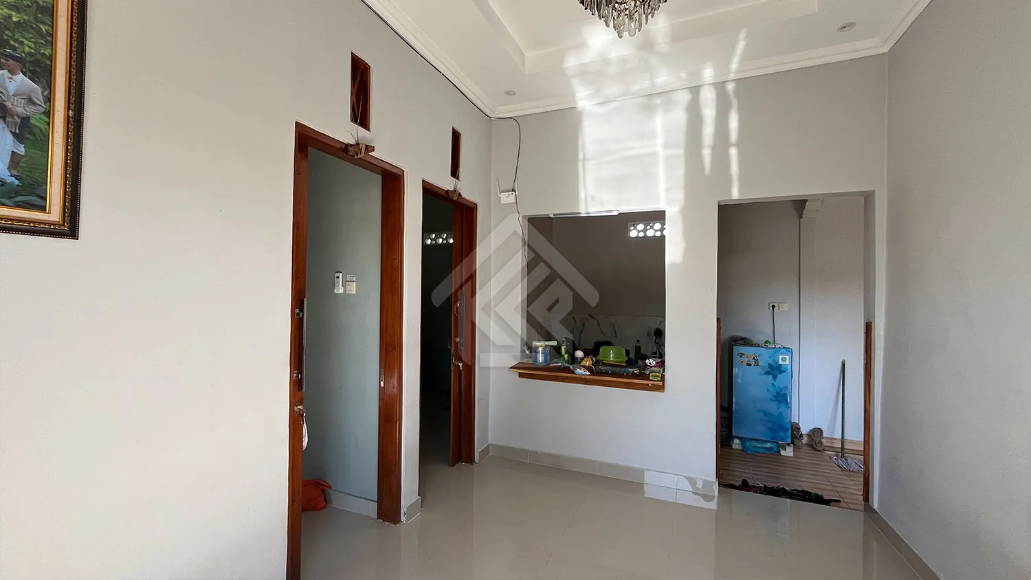Rumah Ready Dijual di Sambangan Dekat SMAN 2 Singaraja - 4