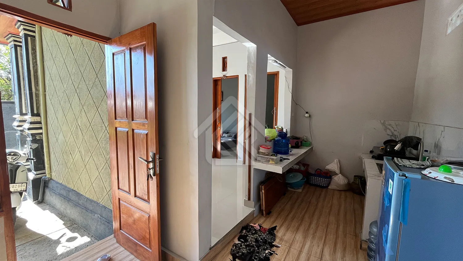 Rumah Ready Dijual di Sambangan Dekat SMAN 2 Singaraja - 5