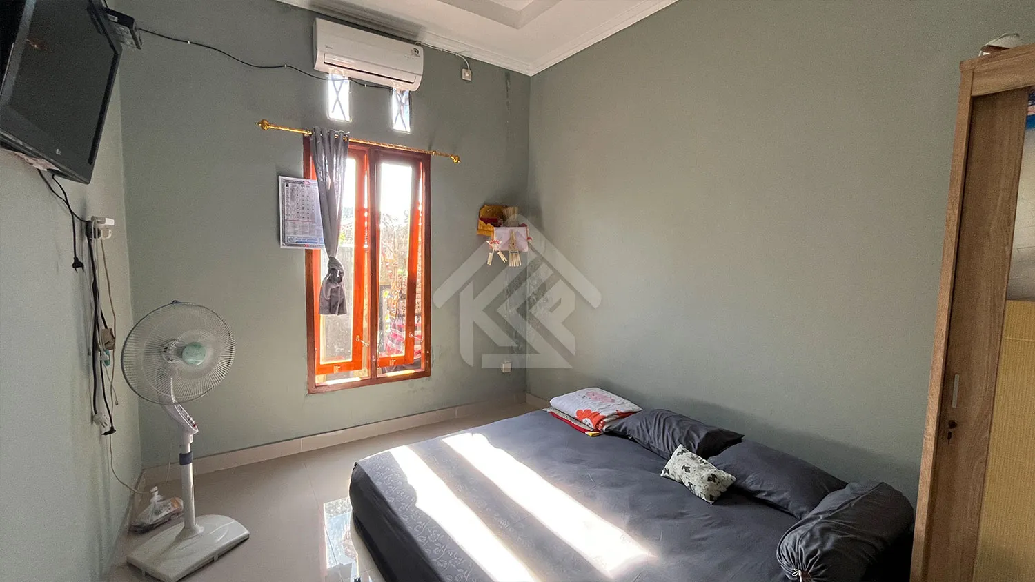 Rumah Ready Dijual di Sambangan Dekat SMAN 2 Singaraja - 6