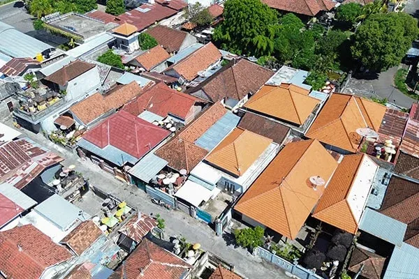 Rumah Sebelah Rumah Sakit di Kaliuntu - 4