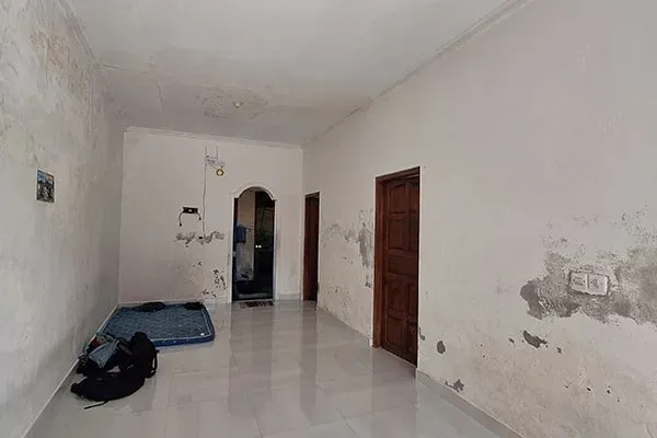 Rumah Sebelah Rumah Sakit di Kaliuntu - 7