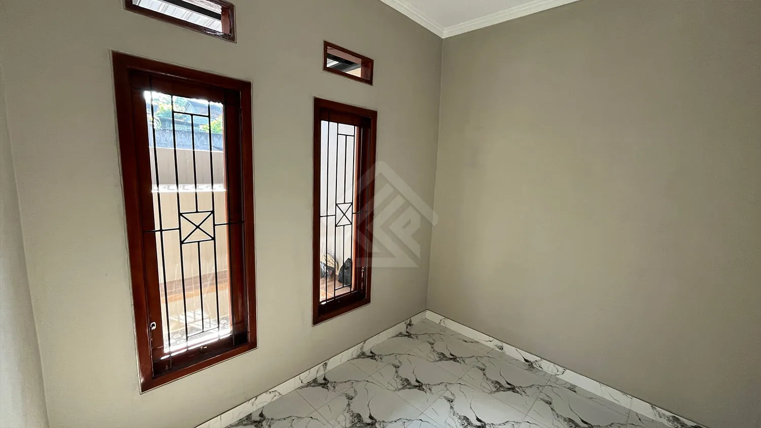 Rumah Siap Huni Baru di Tukadmungga - 5