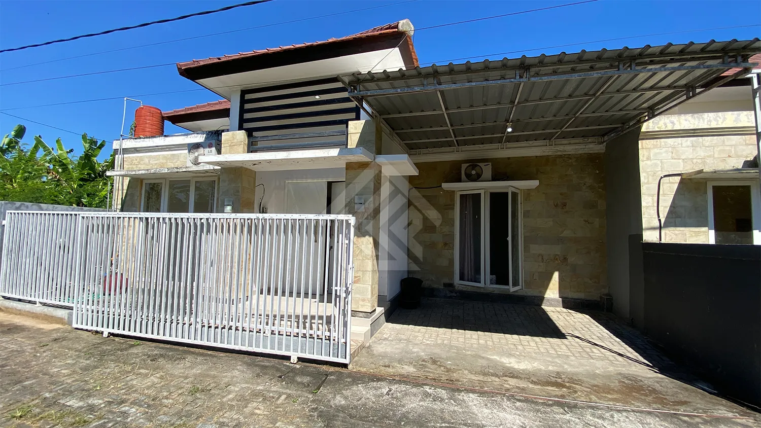 Rumah Siap Huni di Ketewel Penarungan