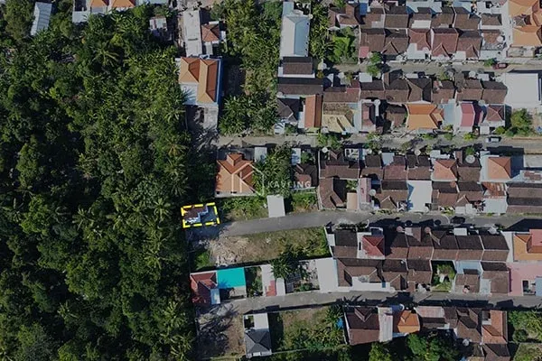 Rumah Siap Huni di Perumahan Banyuning Lestari - 4