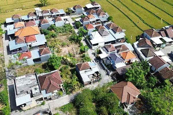 Rumah Siap Huni di Pulau Batam Banyuning - 2