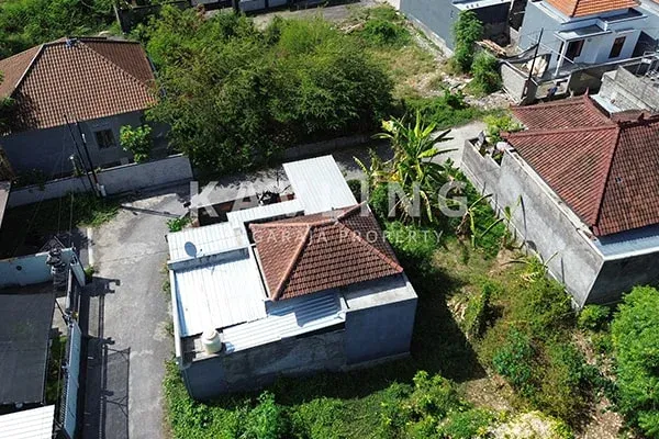 Rumah Siap Huni di Pulau Batam Banyuning - 3