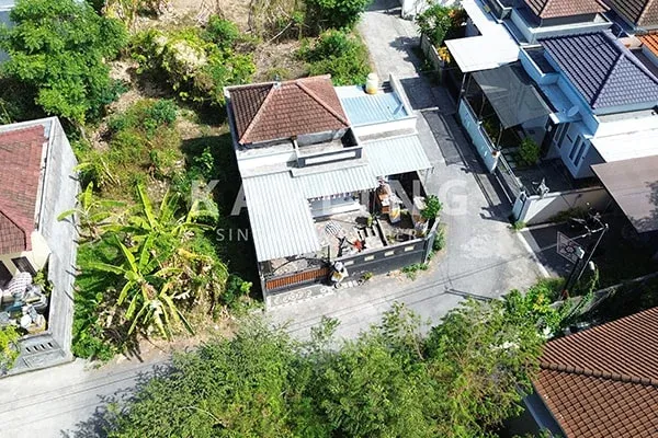 Rumah Siap Huni di Pulau Batam Banyuning - 4