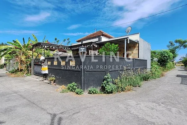 Rumah Siap Huni di Pulau Batam Banyuning - 5