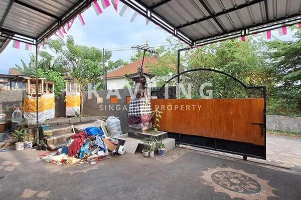 Rumah Siap Huni di Pulau Batam Banyuning - 6