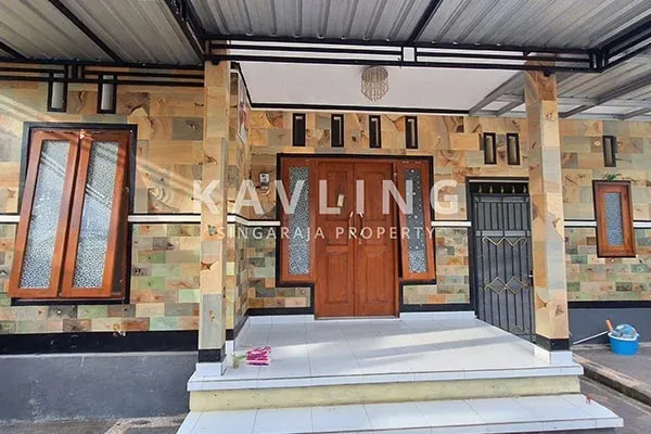 Rumah Siap Huni di Pulau Batam Banyuning - 7
