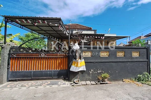 Rumah Siap Huni di Pulau Batam Banyuning - 8