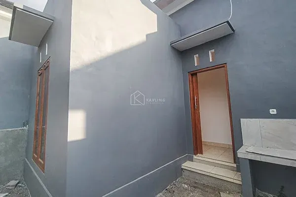 Rumah Siap Huni di Pulau Komodo Banyuning - 3
