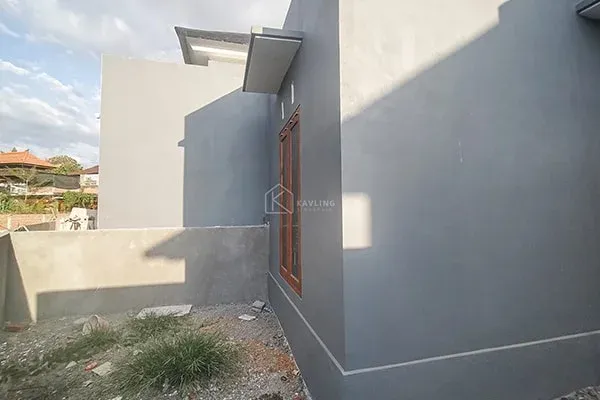 Rumah Siap Huni di Pulau Komodo Banyuning - 4