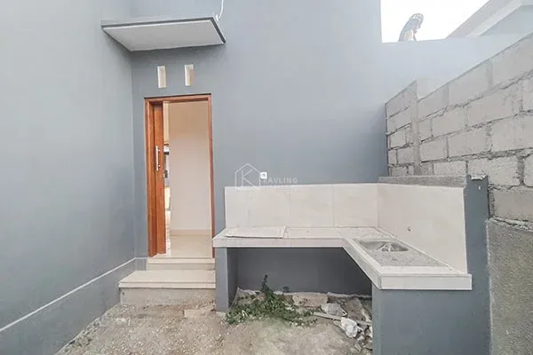 Rumah Siap Huni di Pulau Komodo Banyuning - 5
