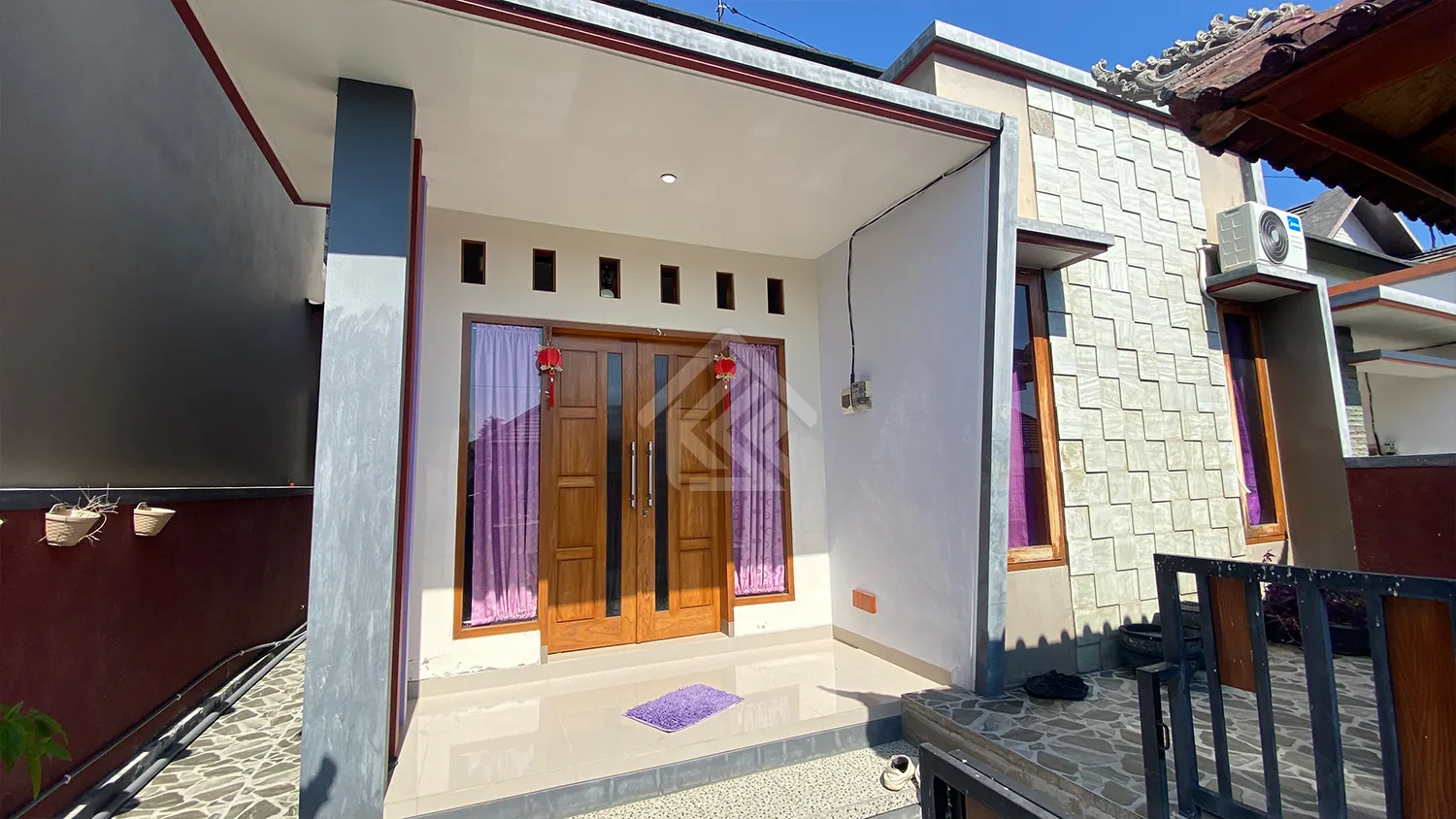 Rumah Siap Huni di Sambangan (Bonus Gasebo) - 2