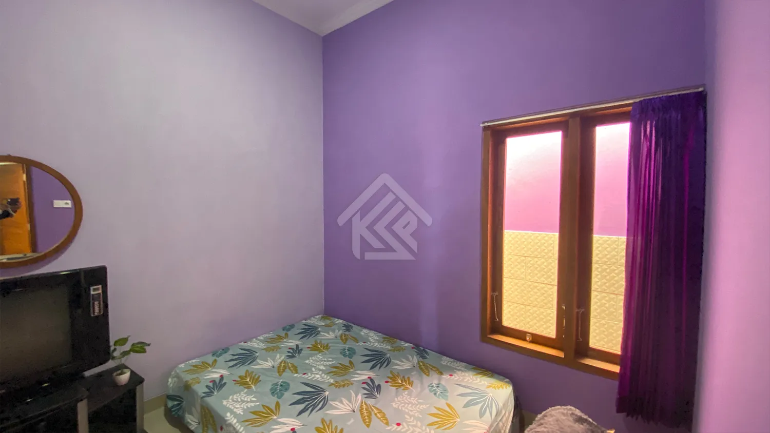 Rumah Siap Huni di Sambangan (Bonus Gasebo) - 5