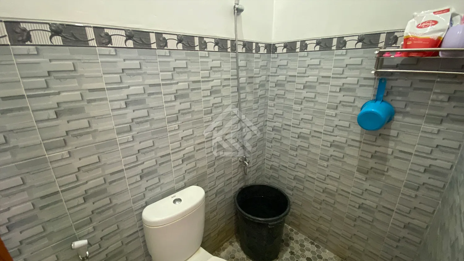 Rumah Siap Huni di Sambangan (Bonus Gasebo) - 6