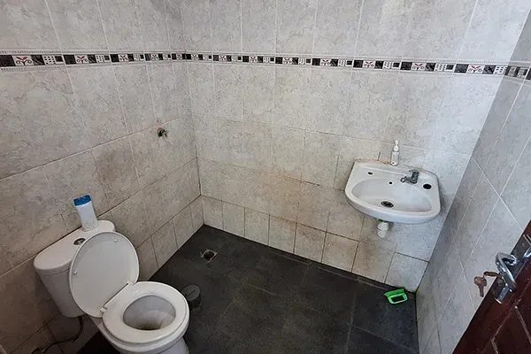 Rumah Siap Huni Kawasan Asri Dekat Lovina - 2