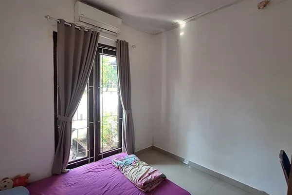 Rumah Siap Huni Kawasan Asri Dekat Lovina - 3