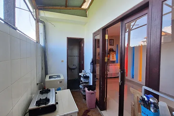 Rumah Siap Huni Kawasan Asri Dekat Lovina - 6