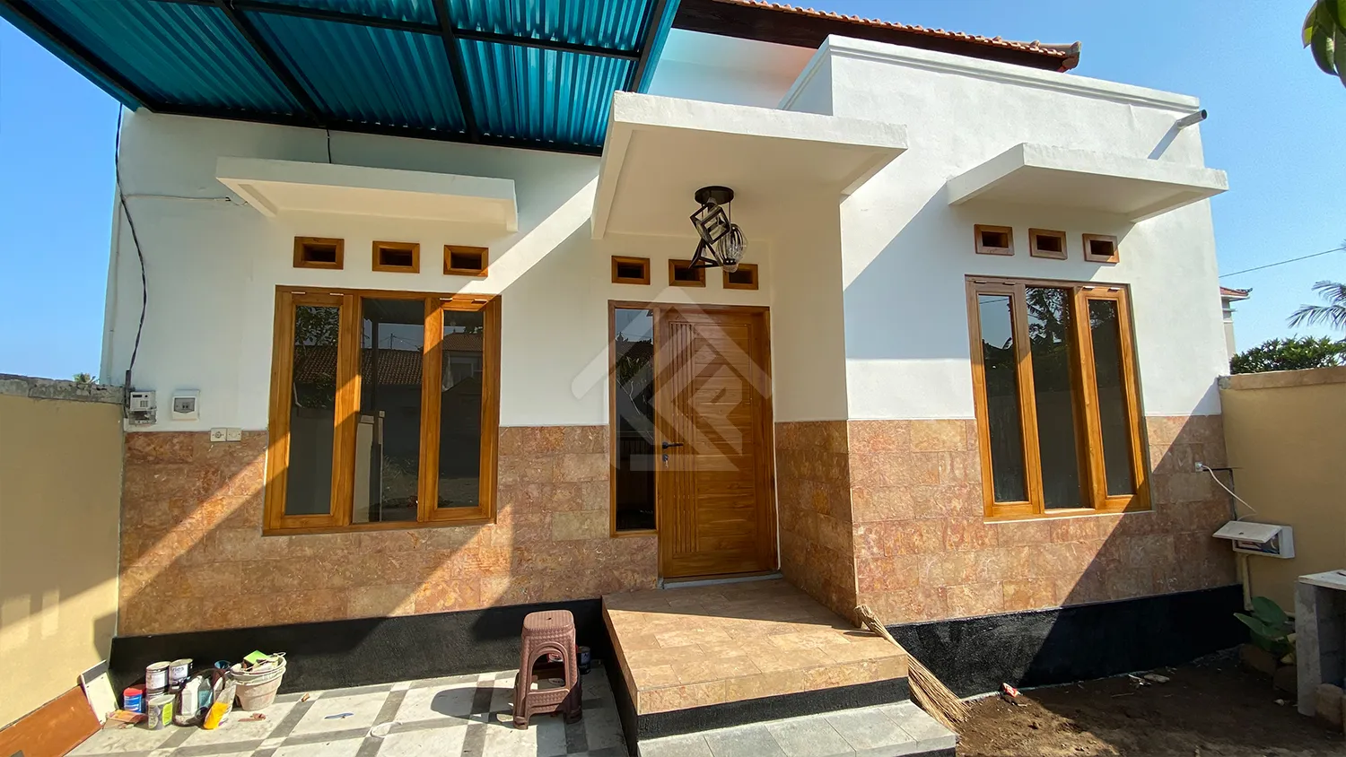 [siap huni] Rumah Baru Dekat Samsat Pemaron Buleleng - 2