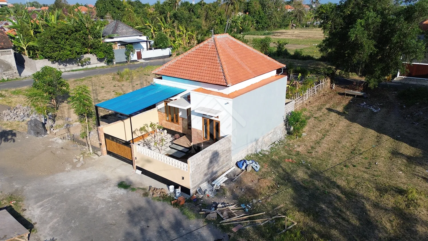 [siap huni] Rumah Baru Dekat Samsat Pemaron Buleleng - 8
