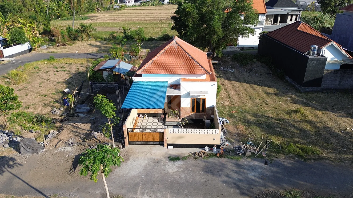 [siap huni] Rumah Baru Dekat Samsat Pemaron Buleleng - 9