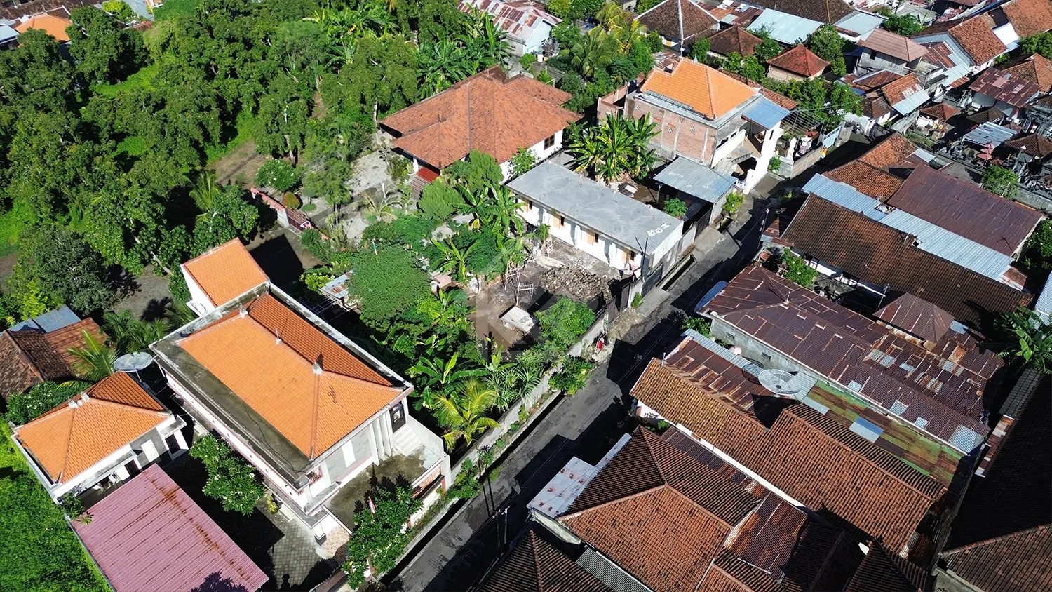 Tanah 2 Are di Banjar Tegal Hanya 2 Menit dari RSUD - 3